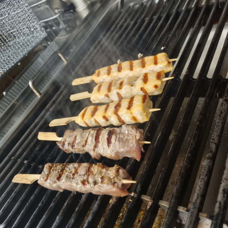 Photo from Aqua Sushi by Ahmad&nbsp;T. (06/12/2025)