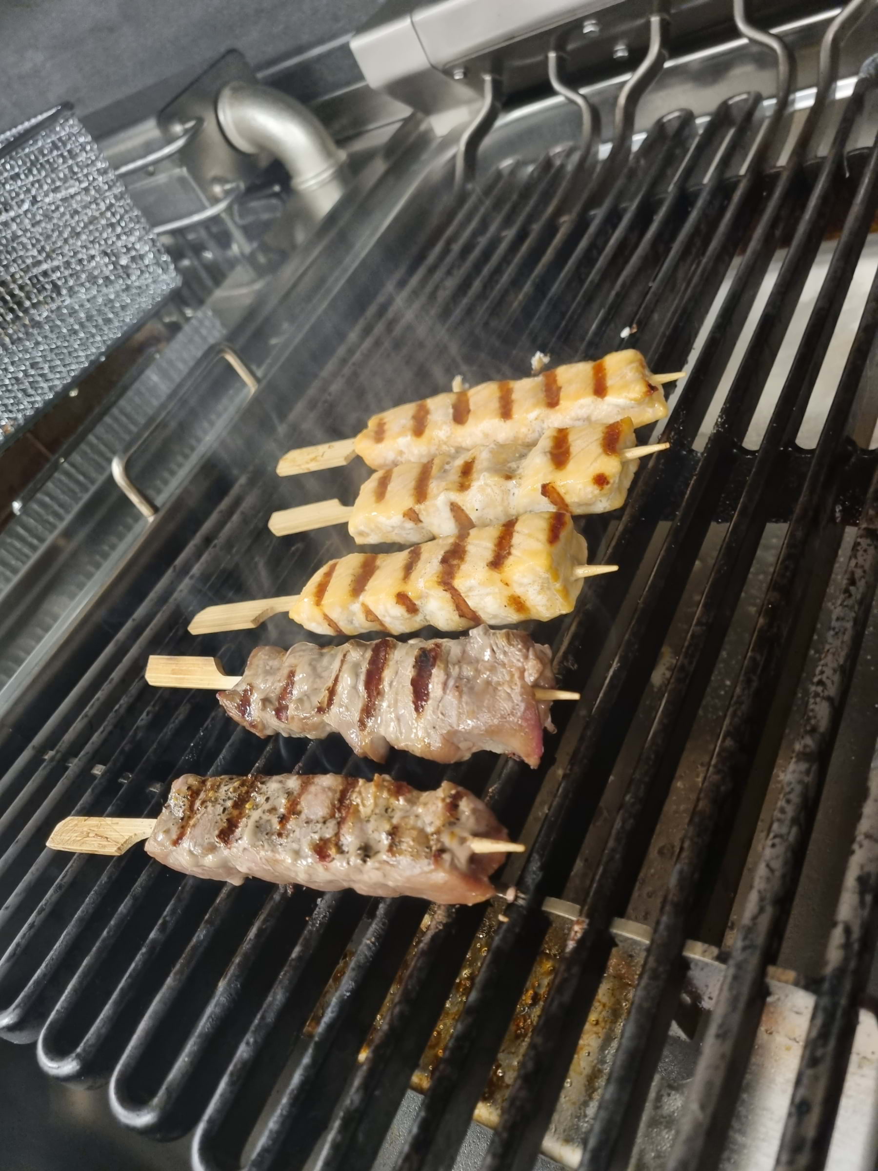 Photo from Aqua Sushi by Ahmad T. (06/12/2025)