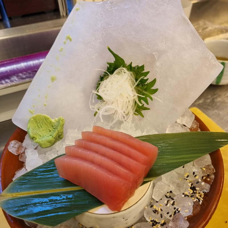 Photo from Aqua Sushi by Ahmad&nbsp;T. (06/12/2025)