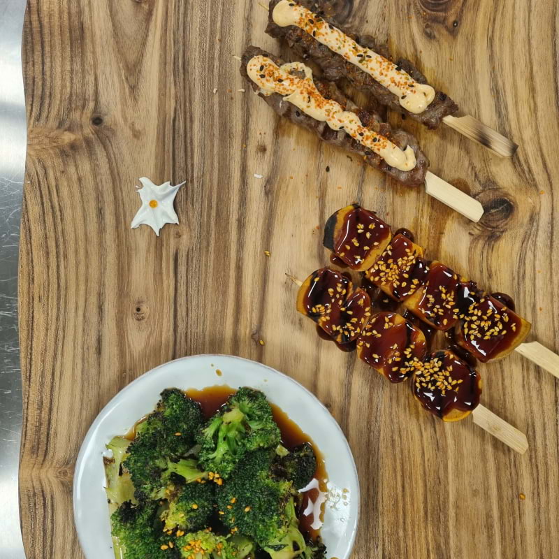 Photo from Aqua Sushi by Ahmad&nbsp;T. (06/12/2025)