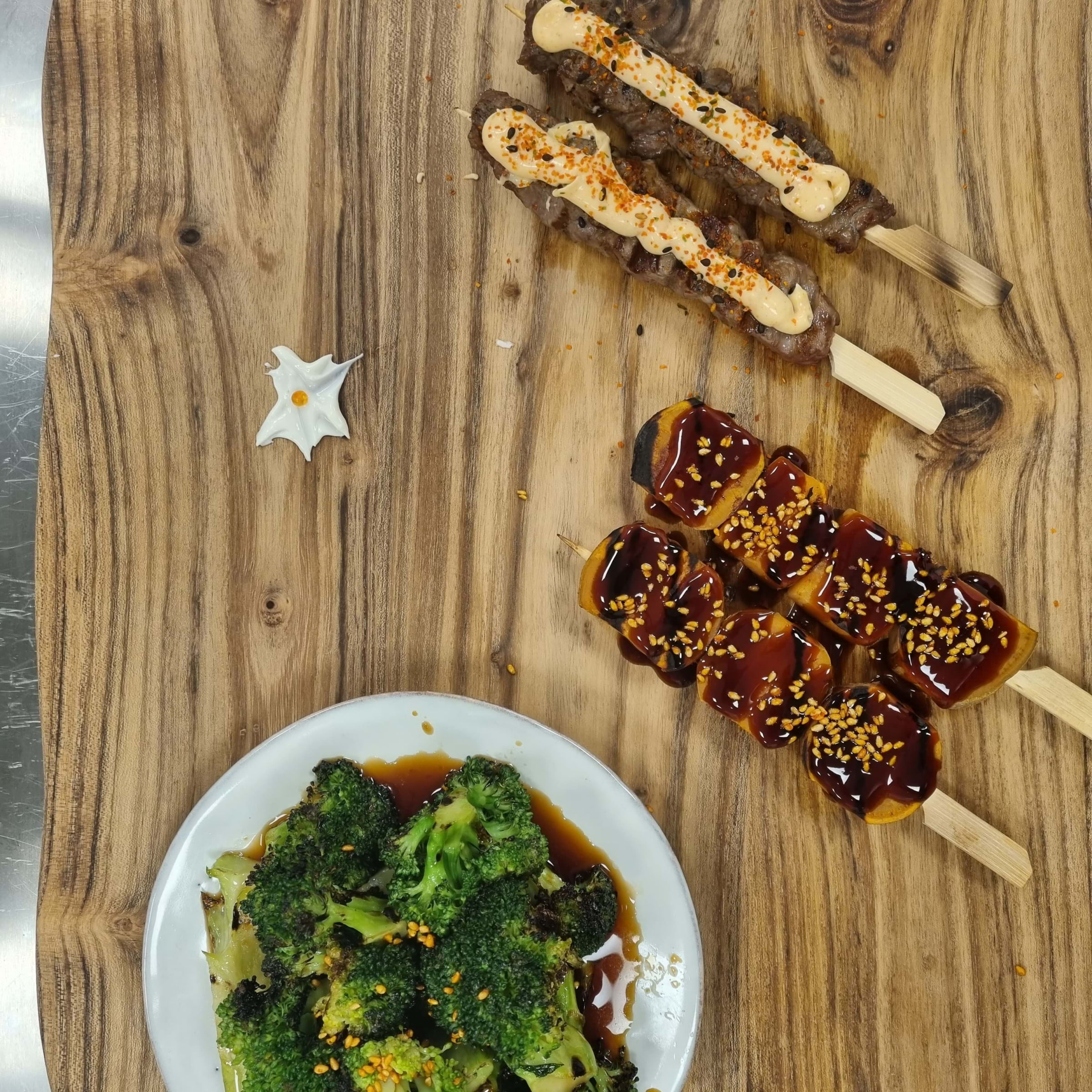 Photo from Aqua Sushi by Ahmad T. (06/12/2025)