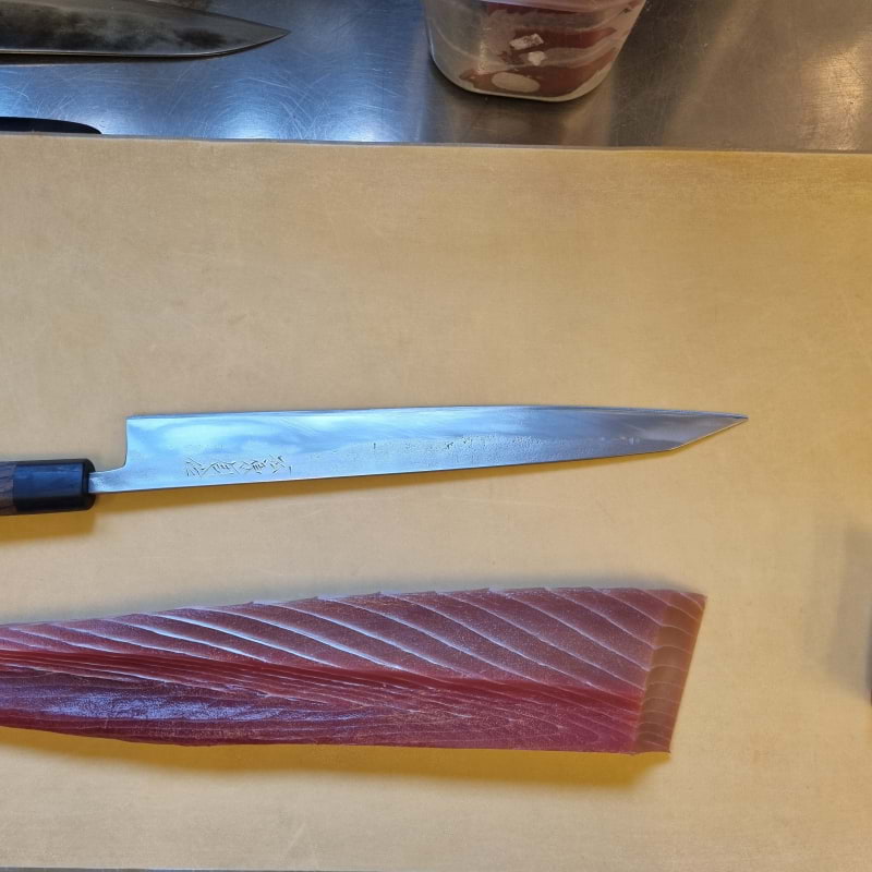 Photo from Aqua Sushi by Ahmad&nbsp;T. (06/12/2025)