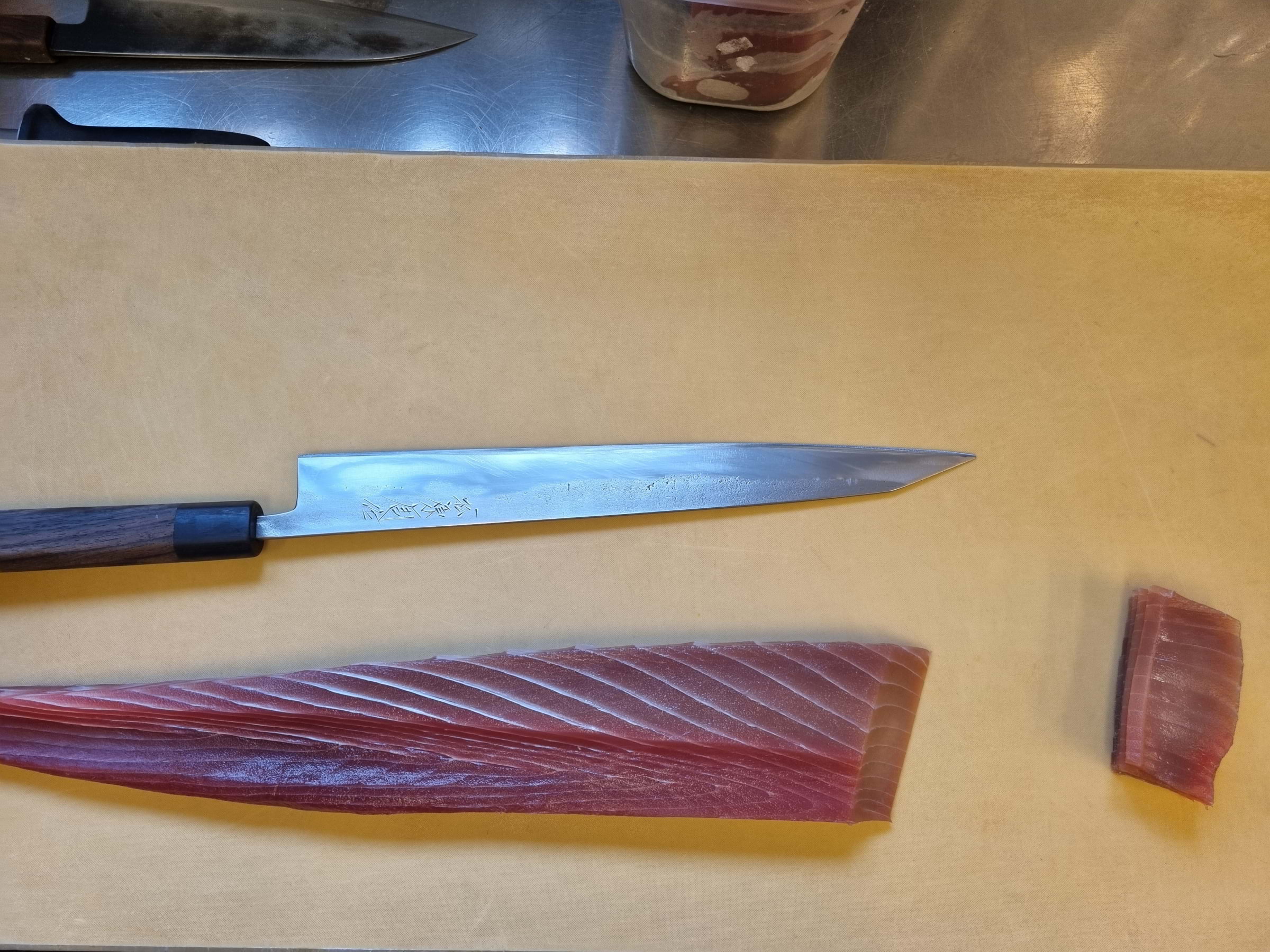 Photo from Aqua Sushi by Ahmad T. (06/12/2025)