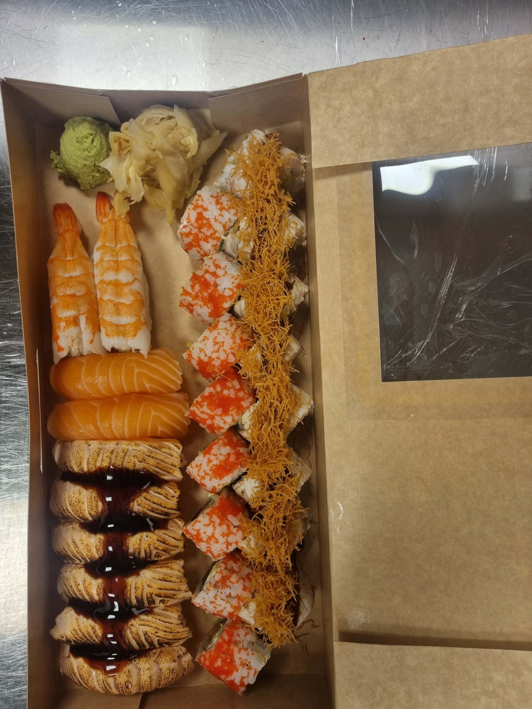 Photo from Aqua Sushi by Ahmad&nbsp;T. (07/12/2025)