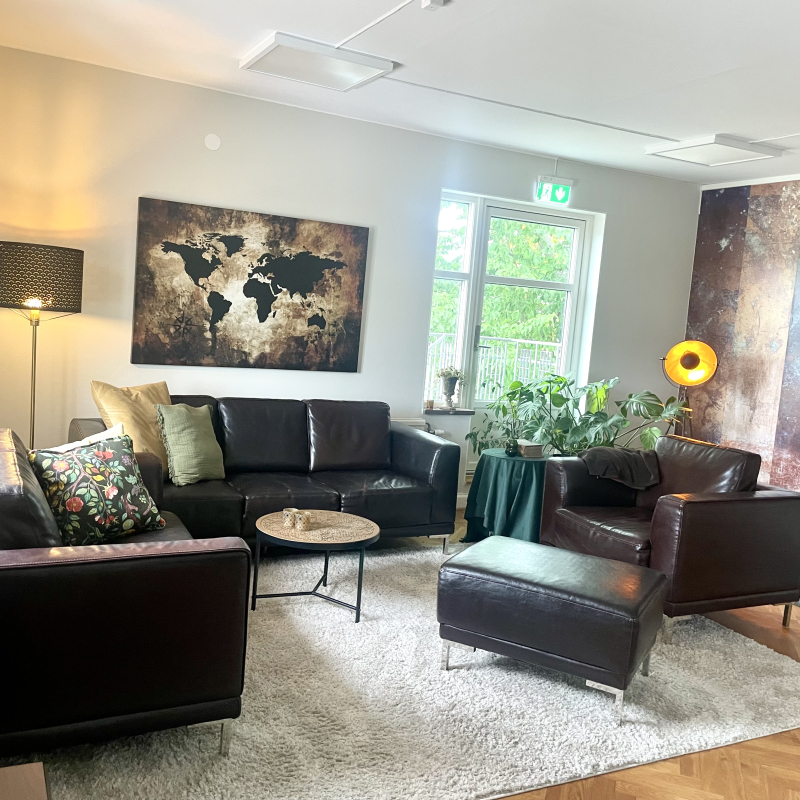 Billede fra &Auml;rtholmsg&aring;rden af Lena&nbsp;S. (24.09.2026)