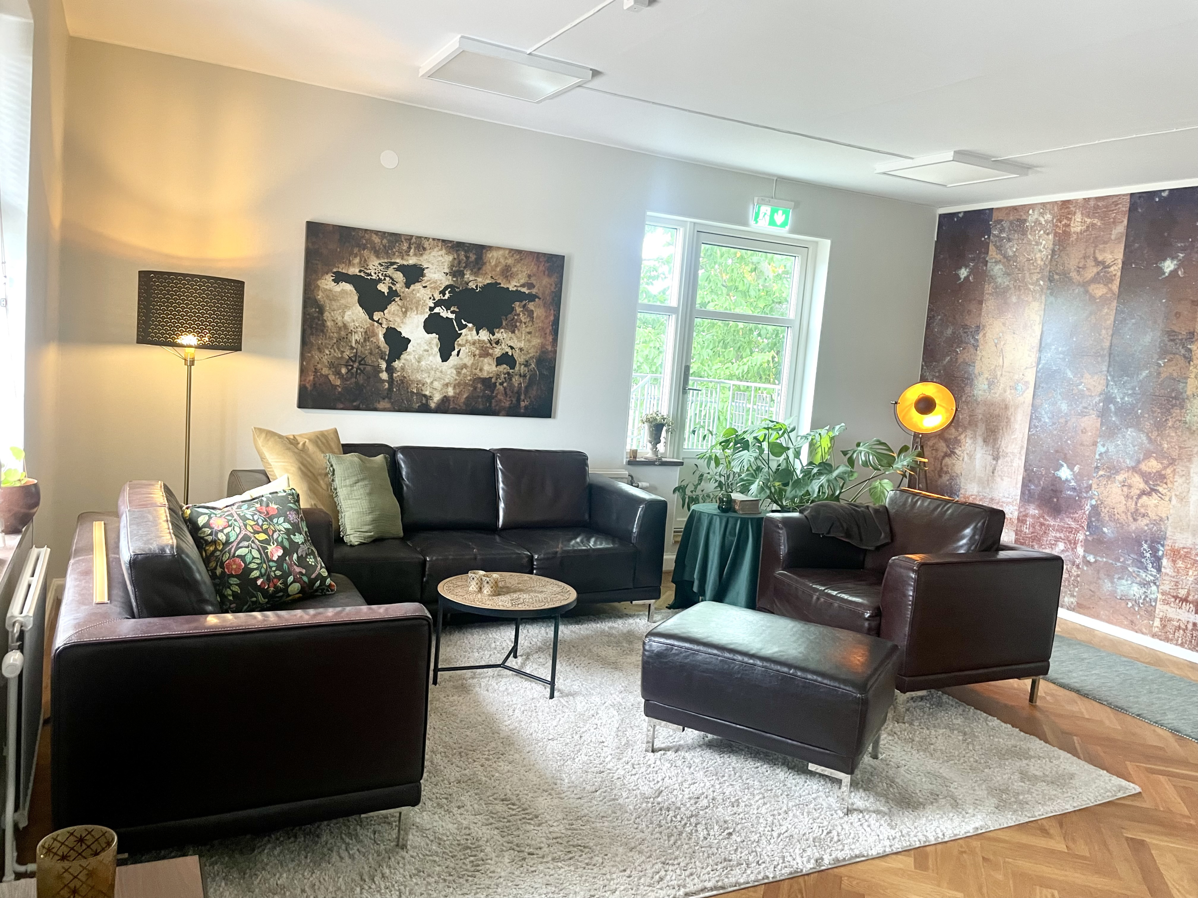 Billede fra Ärtholmsgården af Lena S. (24.09.2026)