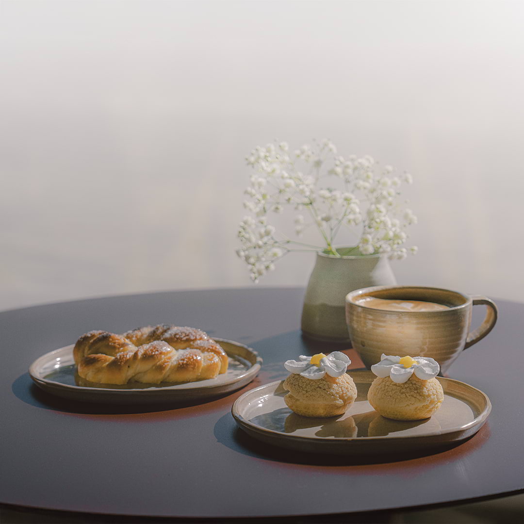 Photo from Bageri Baka by Sofie P. (09/06/2025)