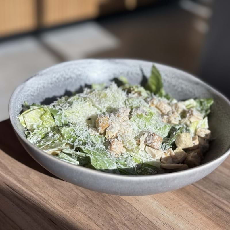 Caesar Salad &ndash; Bild fr&aring;n Barrelia av Martino&nbsp;F. (2026-03-13)