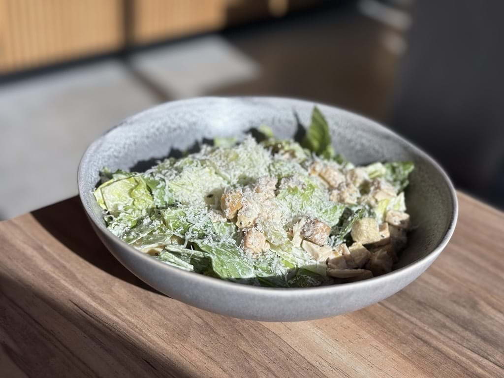 Caesar Salad &ndash; Bild fr&aring;n Barrelia av Martino&nbsp;F. (2026-03-13)