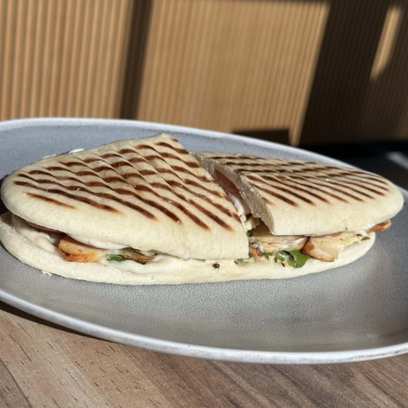 Panini &ndash; Bild fr&aring;n Barrelia av Martino&nbsp;F. (2026-03-13)