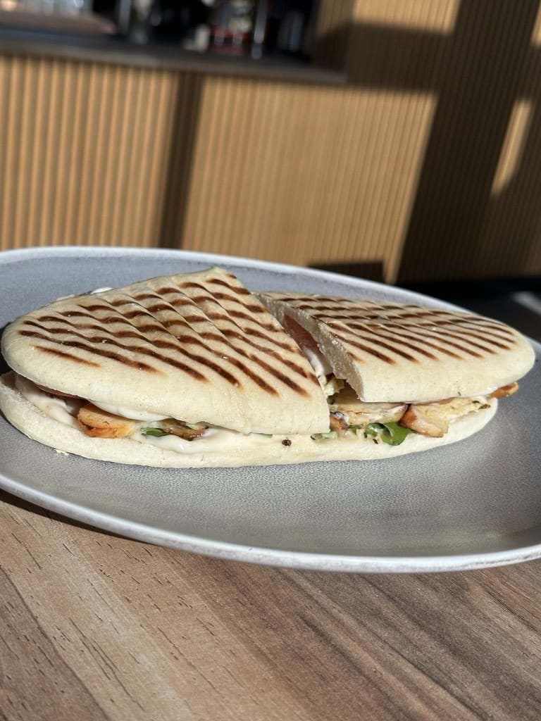 Panini &ndash; Bild fr&aring;n Barrelia av Martino&nbsp;F. (2026-03-13)