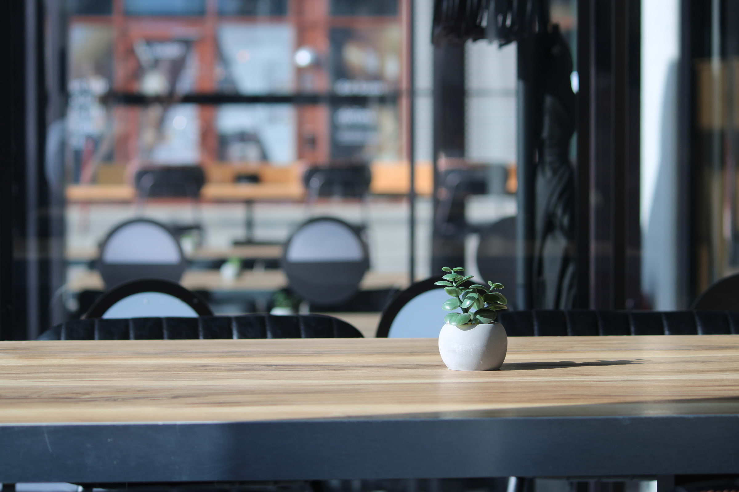 The tables &ndash; Bild fr&aring;n Barrelia av Martino&nbsp;F. (2026-03-13)