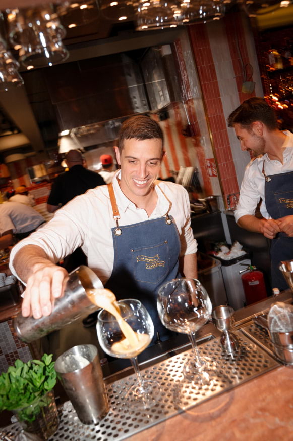 Basta – Malmøs bedste restauranter