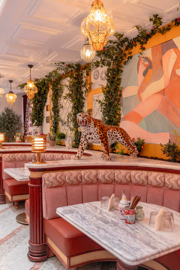Basta – Malmøs bedste restauranter