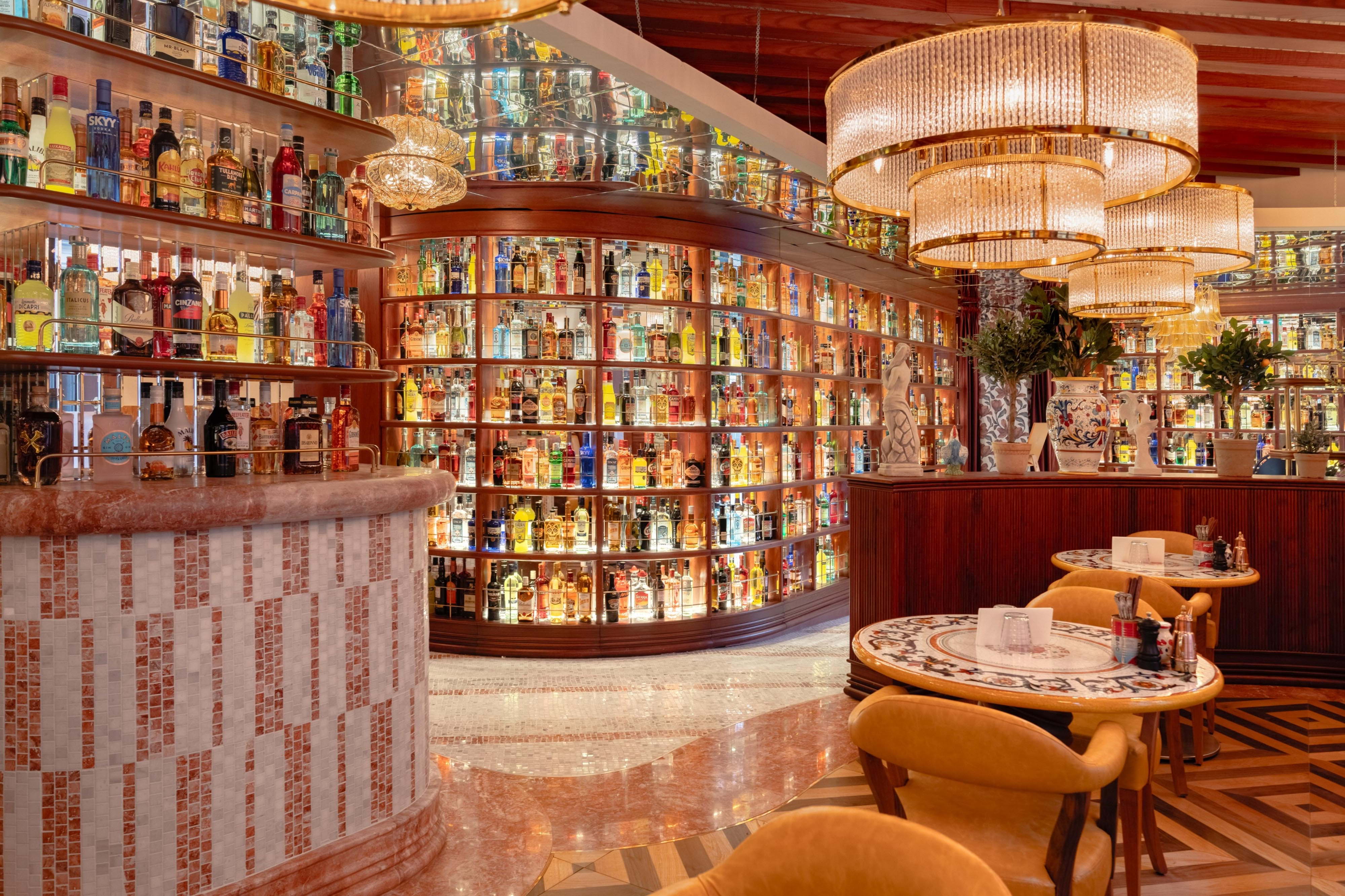 Basta – Restaurant experiences