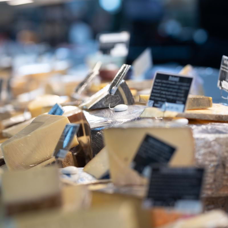 Photo from Bengtssons Ost by Carl K. (05/08/2025)