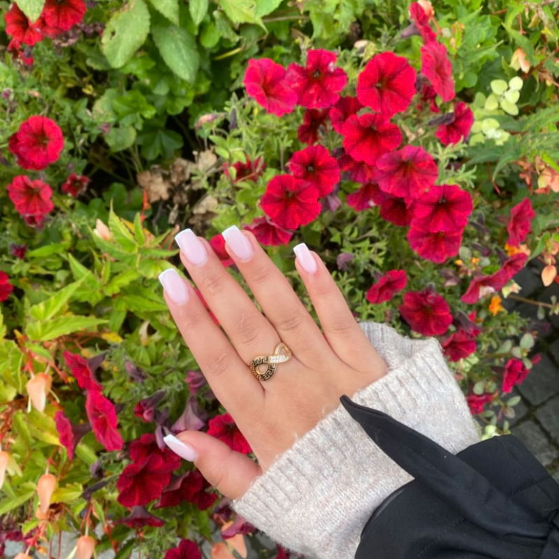 Photo from Beauty & Nails by Walaa by Walaa H. (30/10/2025)