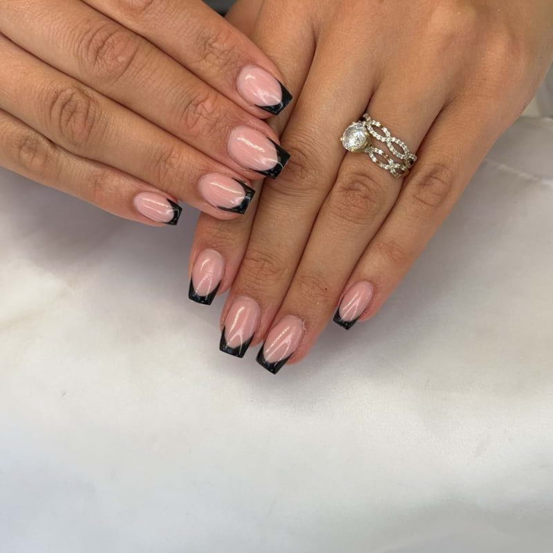 Photo from Beauty & Nails by Walaa by Walaa H. (30/10/2025)