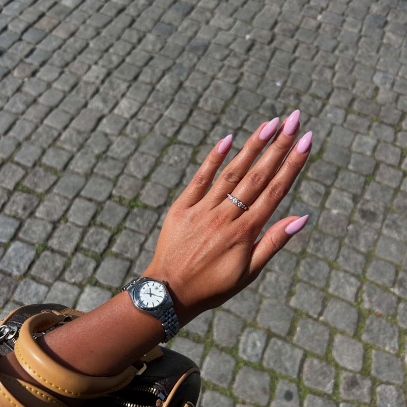 Photo from Beauty & Nails by Walaa by Walaa H. (30/10/2025)