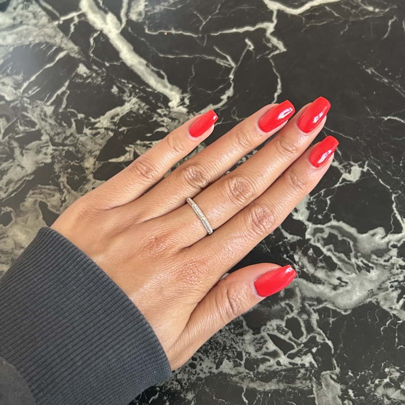 Photo from Beauty & Nails by Walaa by Walaa H. (30/10/2025)