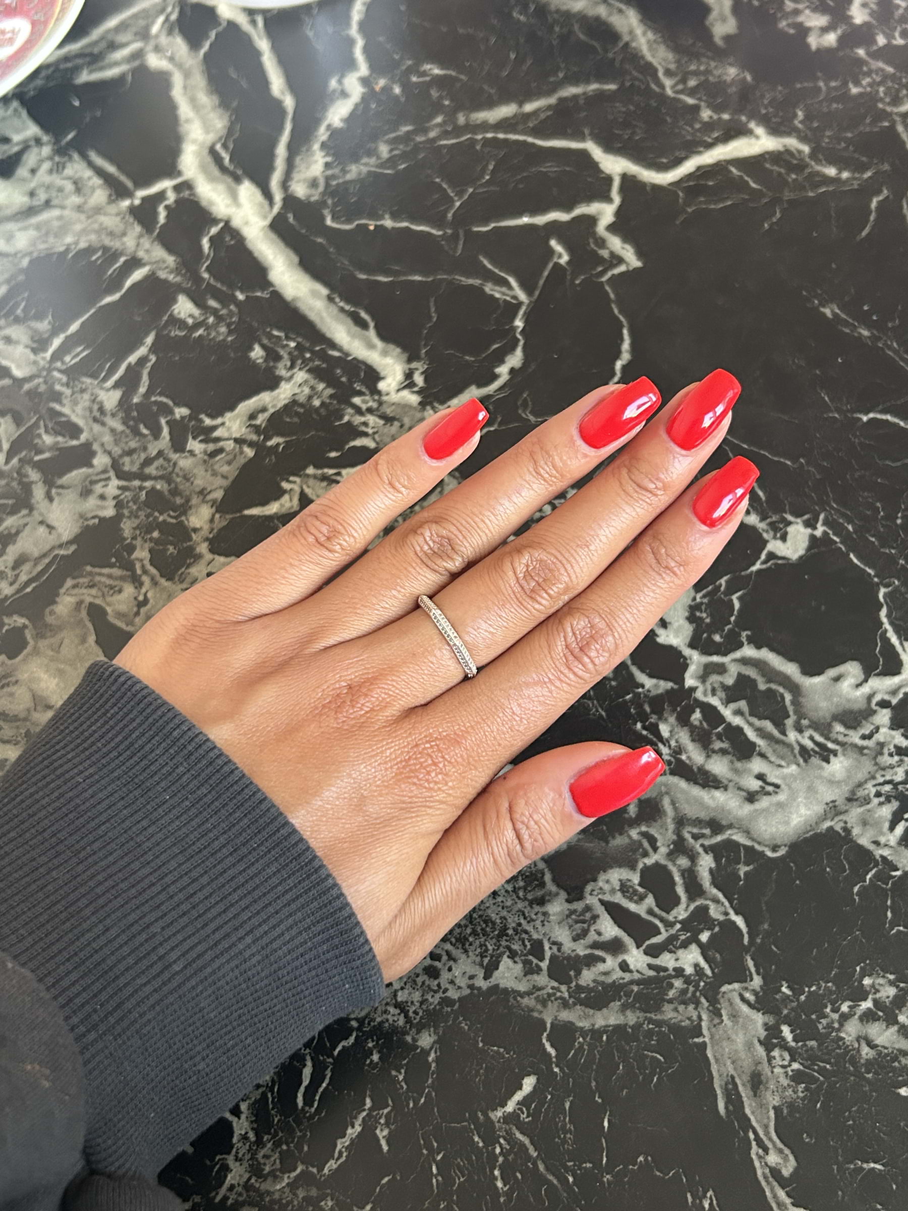 Photo from Beauty & Nails by Walaa by Walaa H. (30/10/2025)