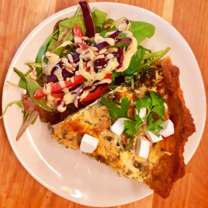 Bild fr&aring;n Caf&eacute; Myka av Karin&nbsp;S. (2023-12-23)