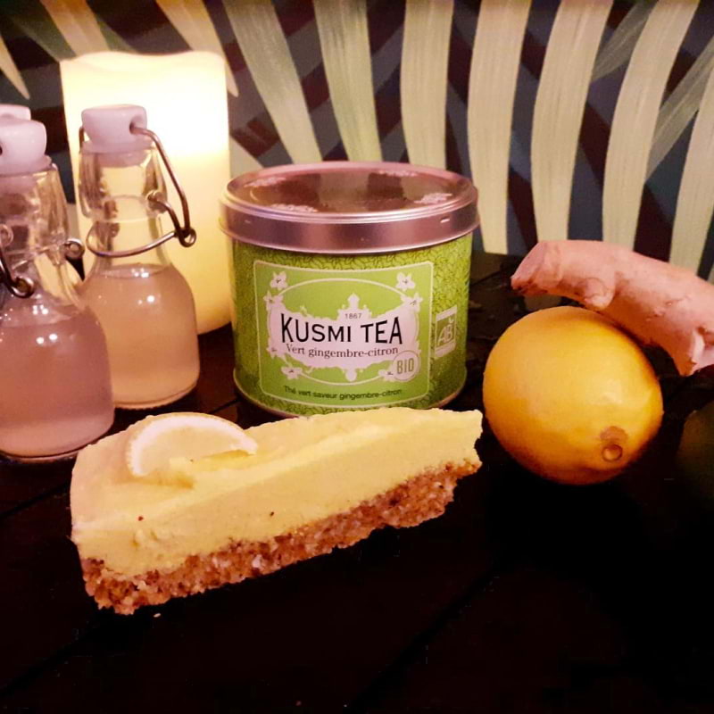 Bild fr&aring;n Caf&eacute; Myka av Karin&nbsp;S. (2023-12-23)