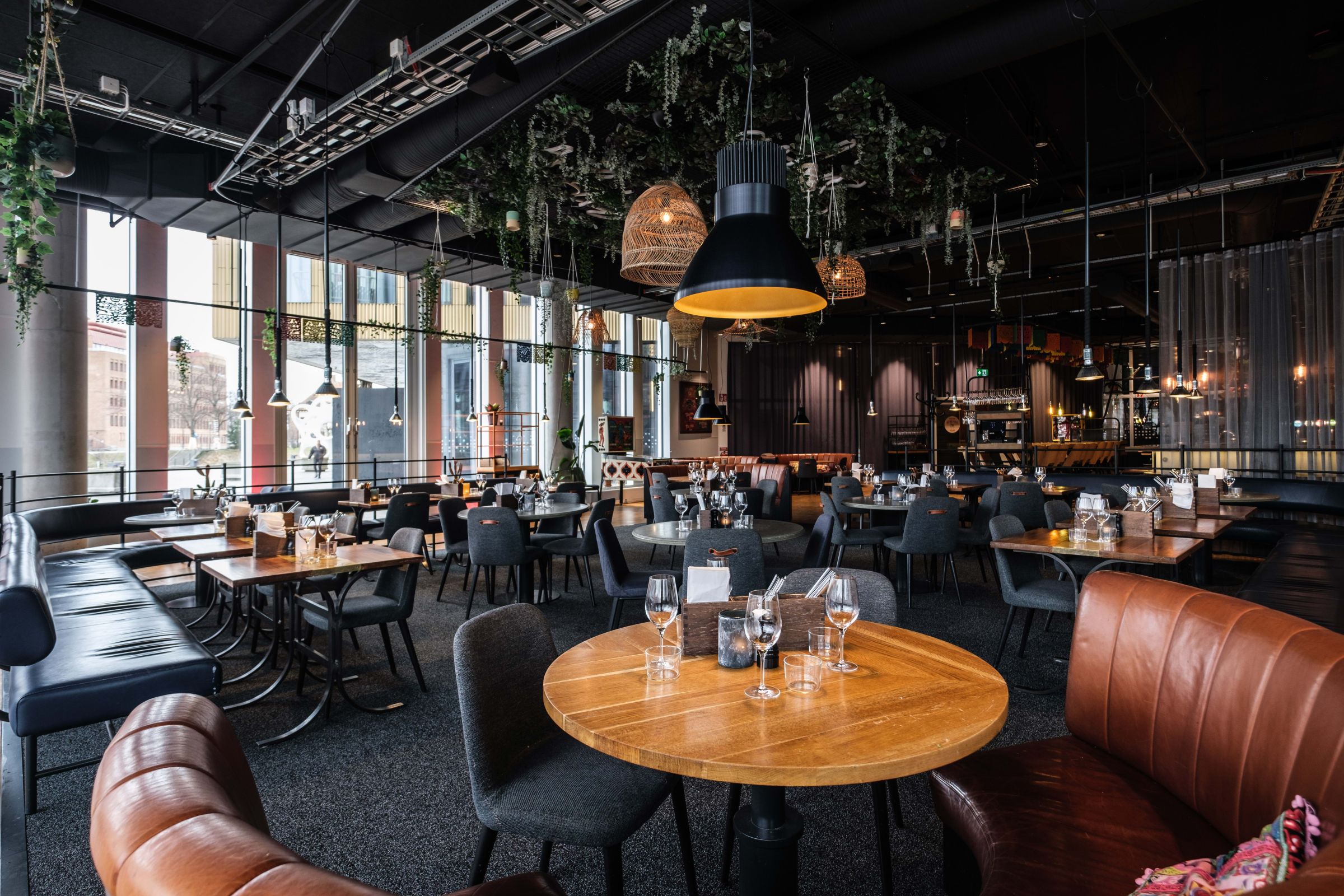 Cantina Otro Más – Brunch restaurant – Malmö Centrum, Malmö