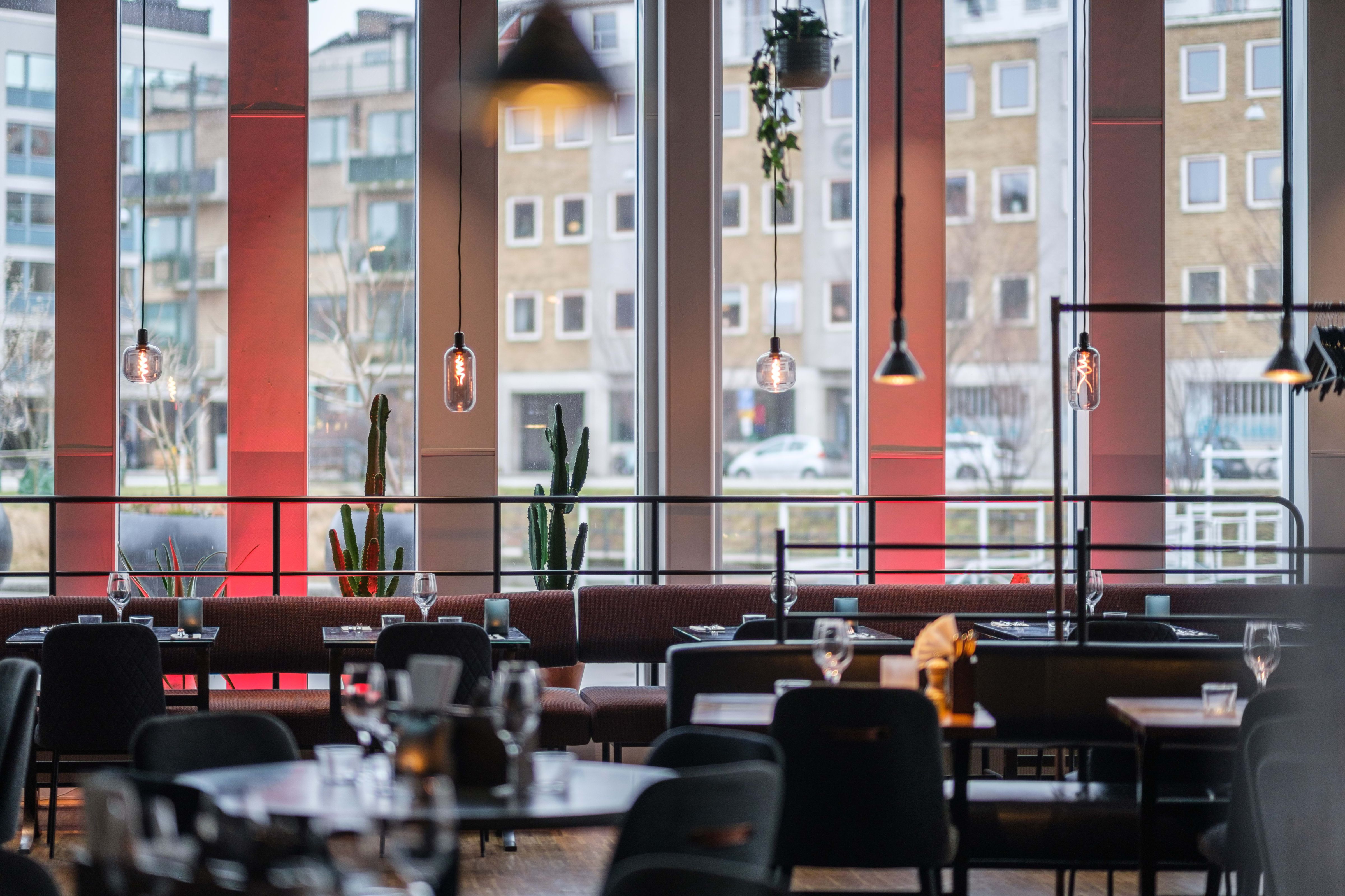 Nya restauranger i Malmö – Thatsup