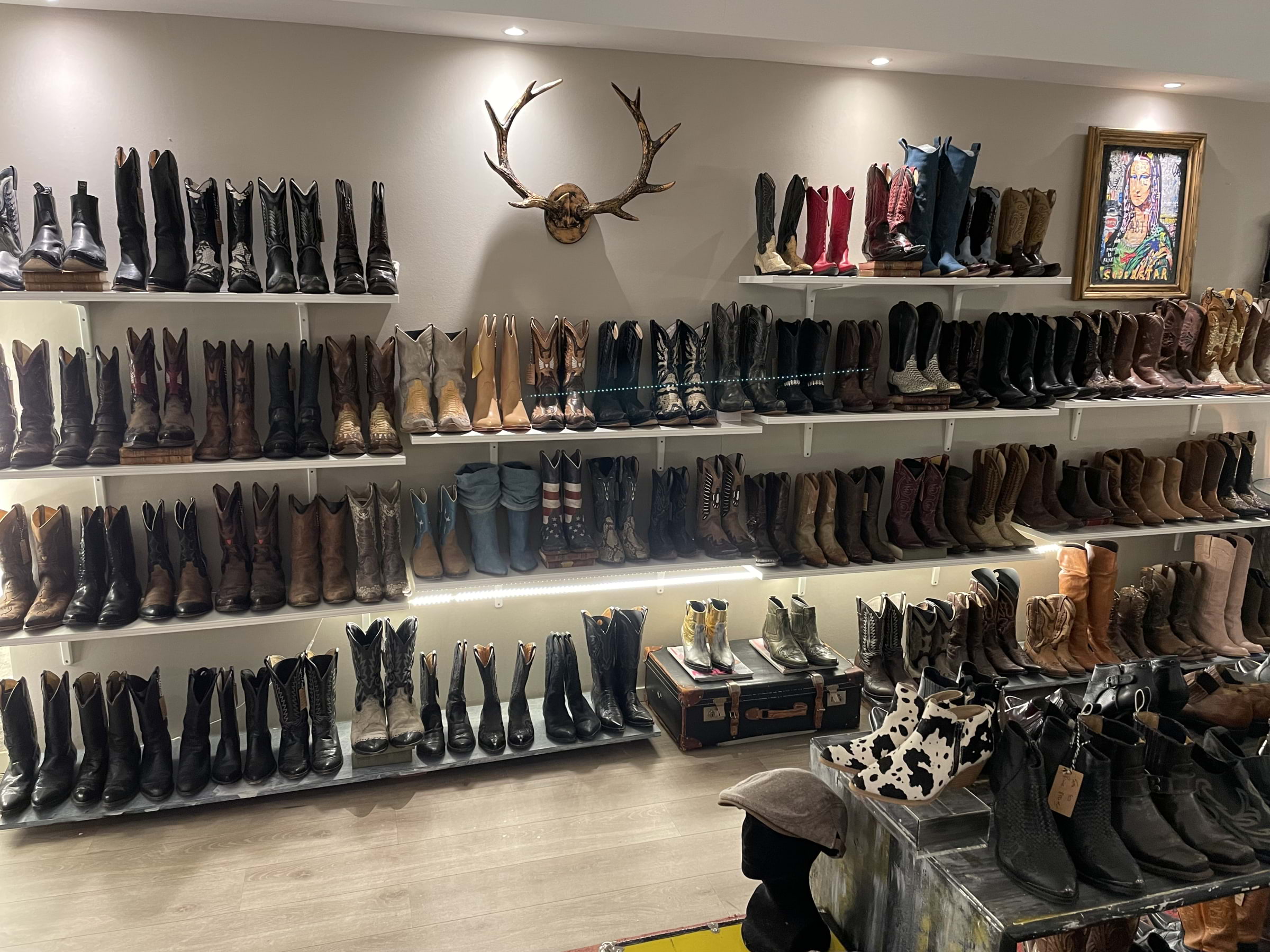 Bild fr&aring;n Cross The Line av Thomas&nbsp;Z. (2026-02-17)