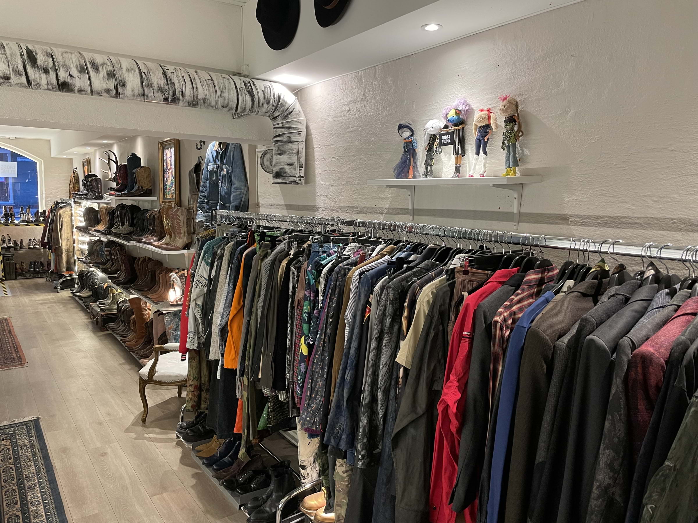 Bild fr&aring;n Cross The Line av Thomas&nbsp;Z. (2026-02-17)