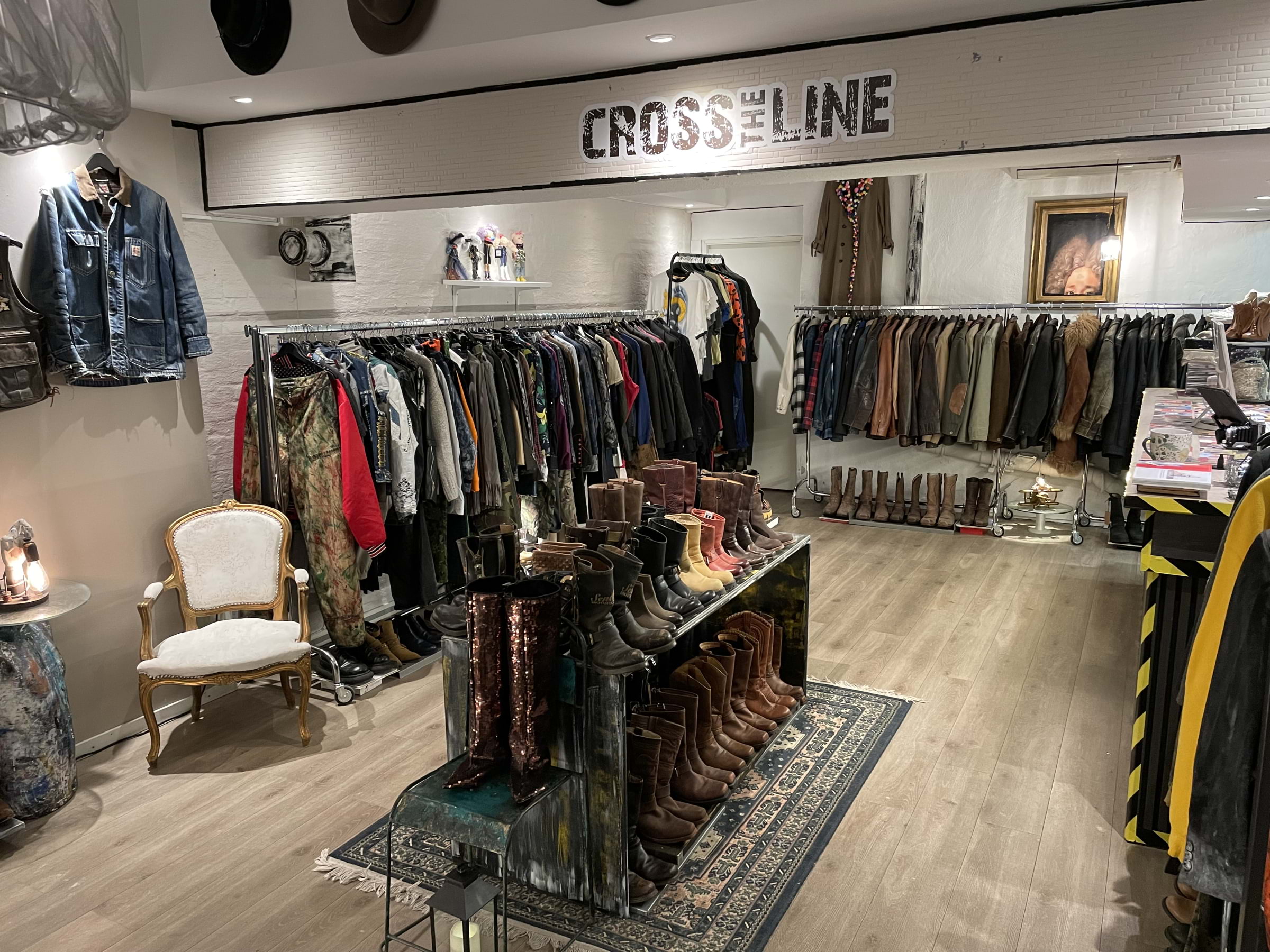 Bild fr&aring;n Cross The Line av Thomas&nbsp;Z. (2026-02-17)