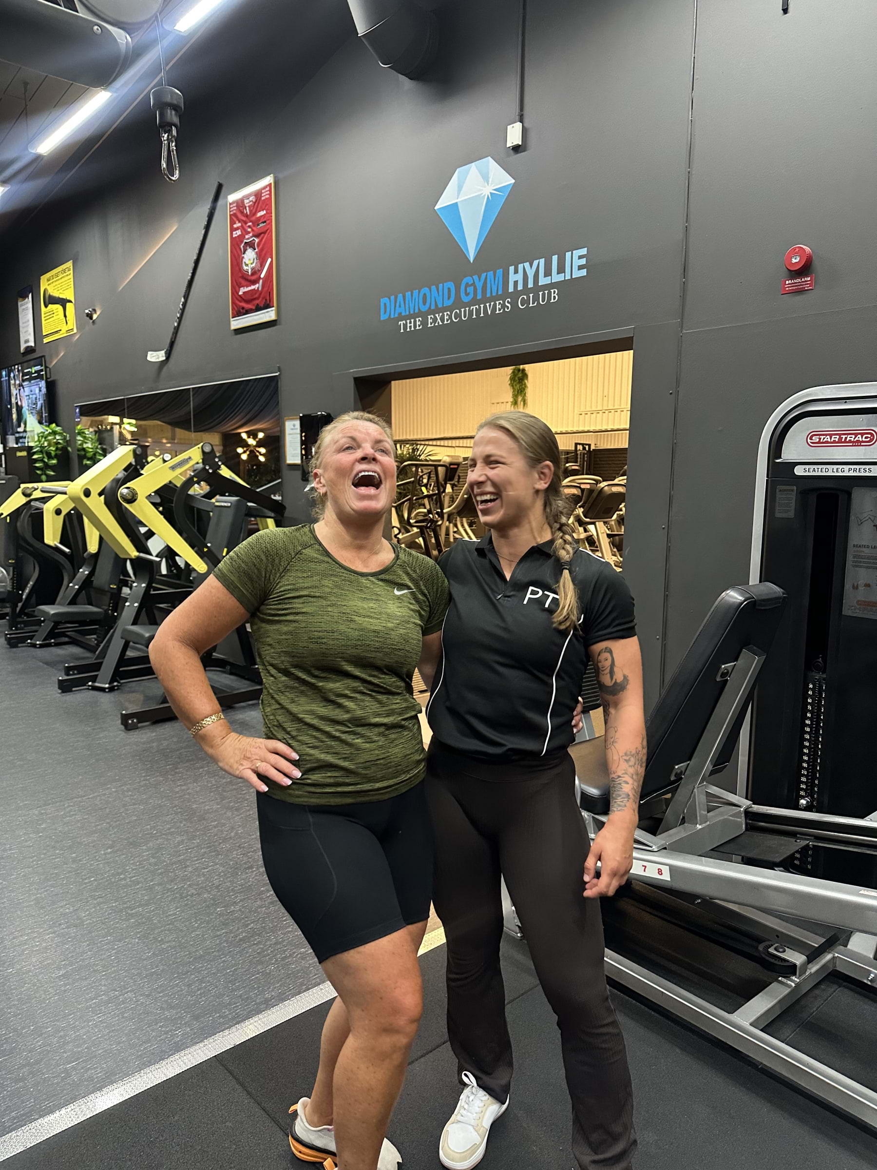 Artwork for the list Been here by Linda N.