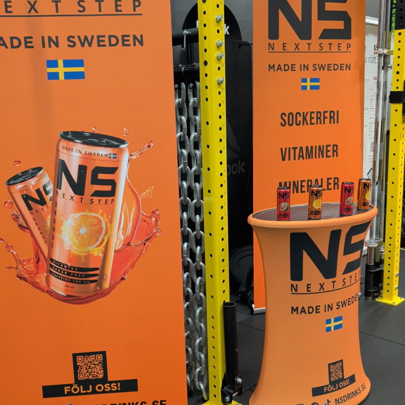 Photo from Diamond Gym Hyllie by Sasa V. (19/09/2025)