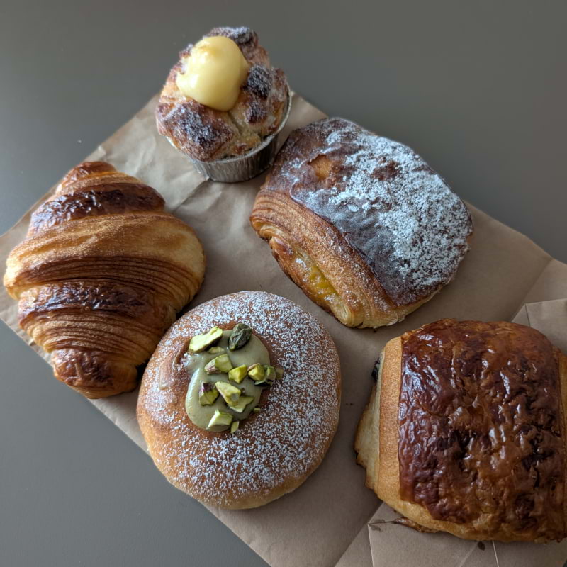 Artwork for the list Best of MALMÖ by Ulrike D.