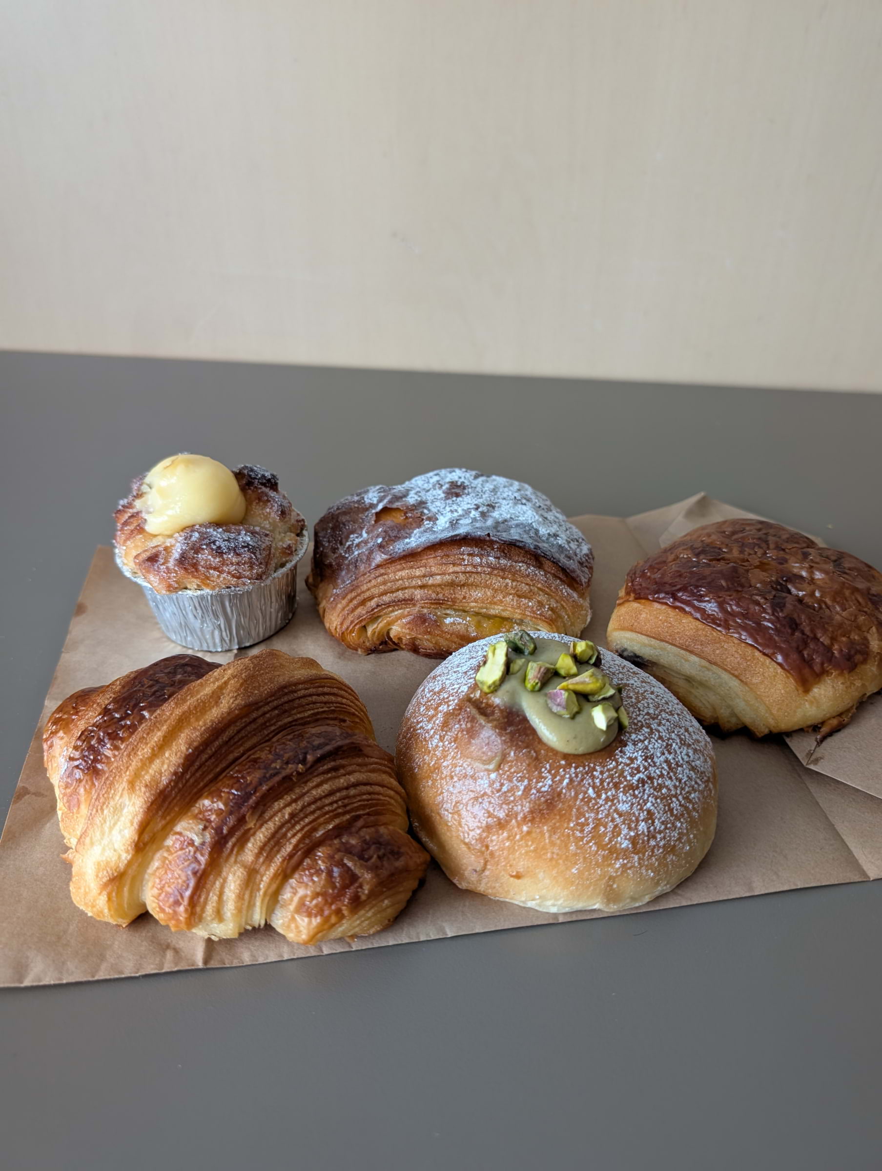 Photo from Farina by Doux E. (31/10/2025)