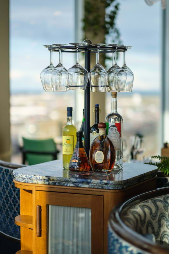 Grand Italian – Barer