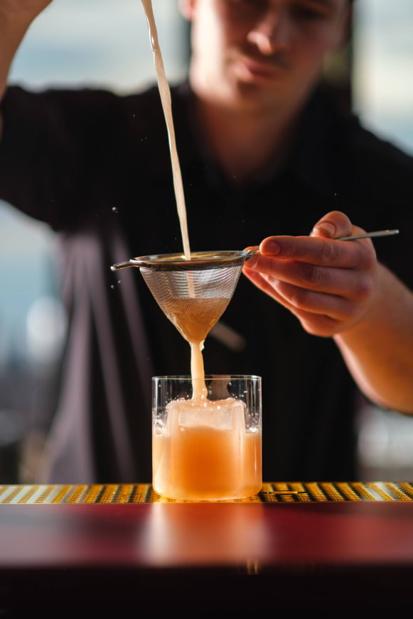 Grand Italian – Malmøs bedste restauranter