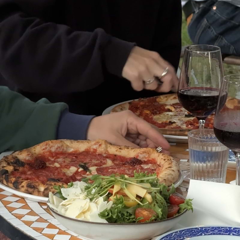 Photo from Gustafs på Österlen by Gabrielle R. (31/07/2025)