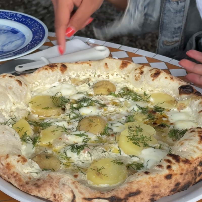 Photo from Gustafs på Österlen by Gabrielle R. (31/07/2025)