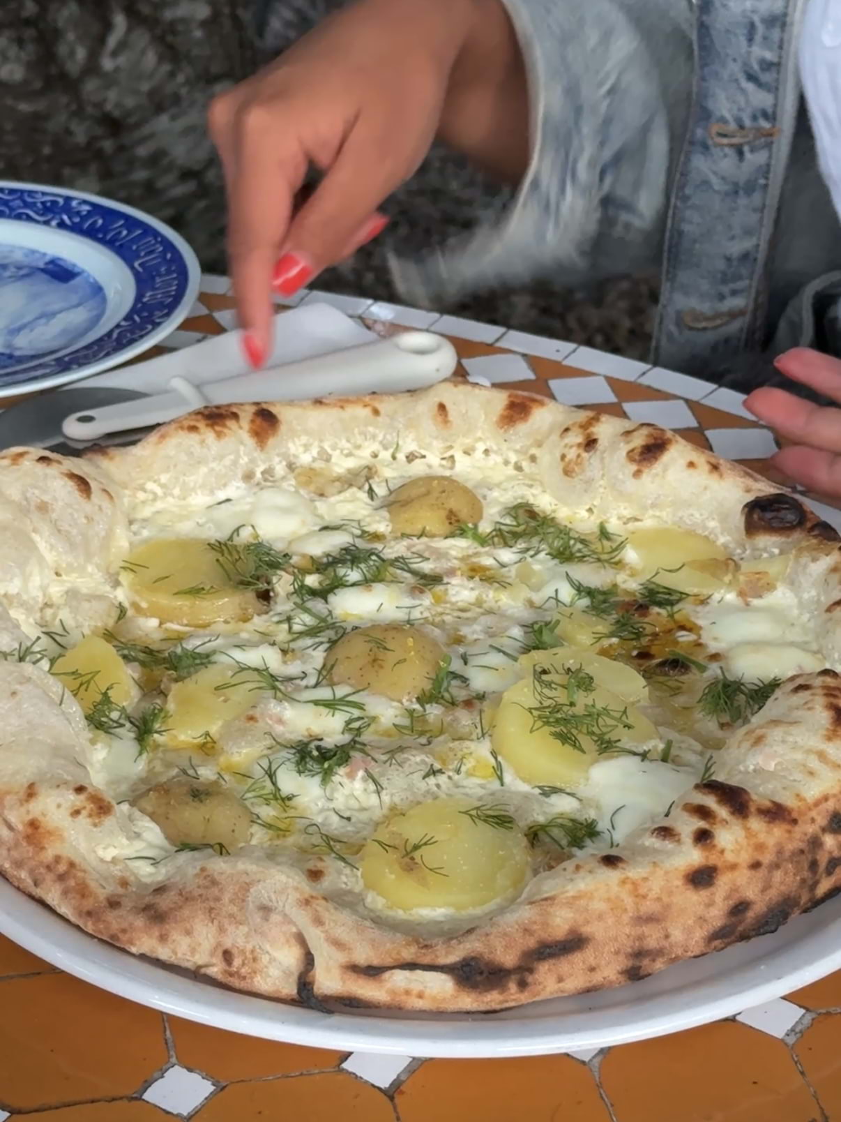 Bild från Gustafs på Österlen av Gabrielle R. (2025-07-31)