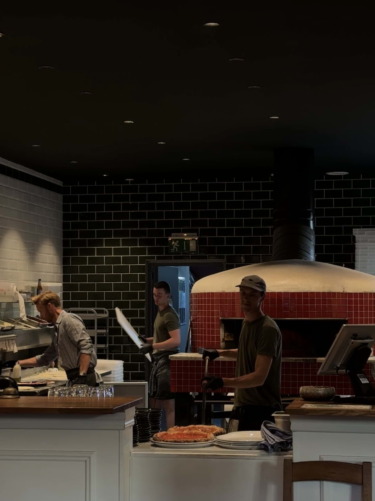 Bild från Gustafs på Österlen av Gabrielle R. (2025-07-31)