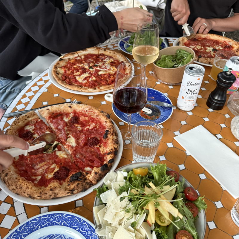 Photo from Gustafs på Österlen by Gabrielle R. (31/07/2025)