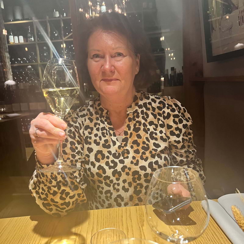 Skål! – Bild från Kockeriet av Rolf S. (2025-02-09)