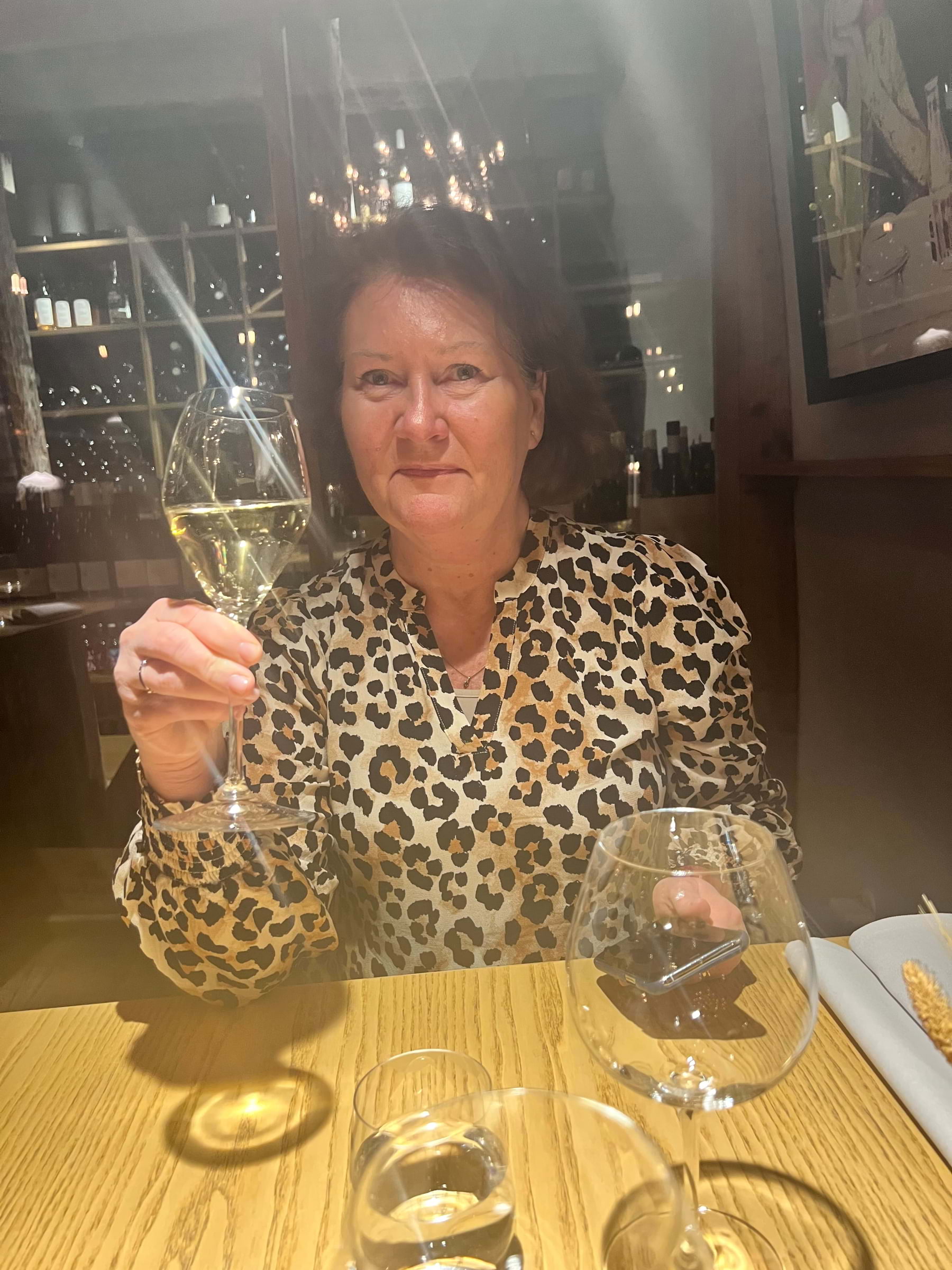 Skål! – Bild från Kockeriet av Rolf S. (2025-02-09)