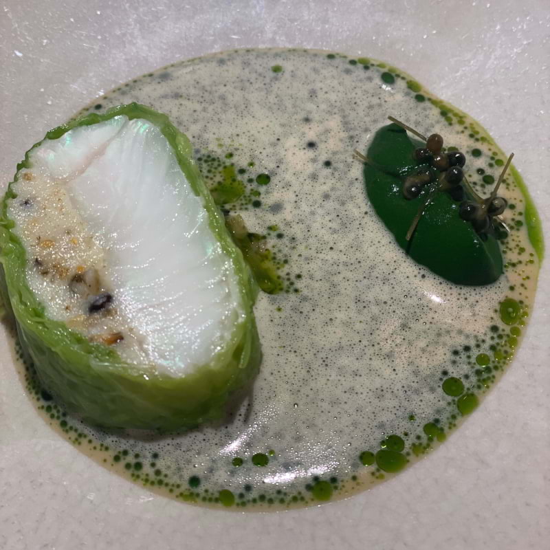 Bild från Kockeriet av Rolf S. (2025-02-09)