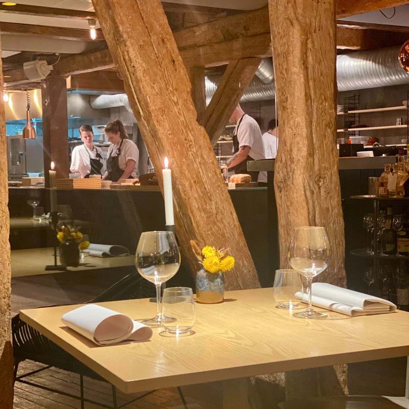 Bild från Kockeriet av Rolf S. (2025-02-09)