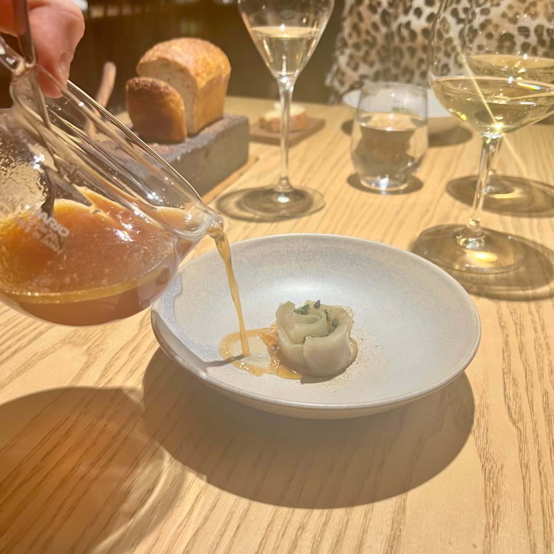 Bild från Kockeriet av Rolf S. (2025-02-09)