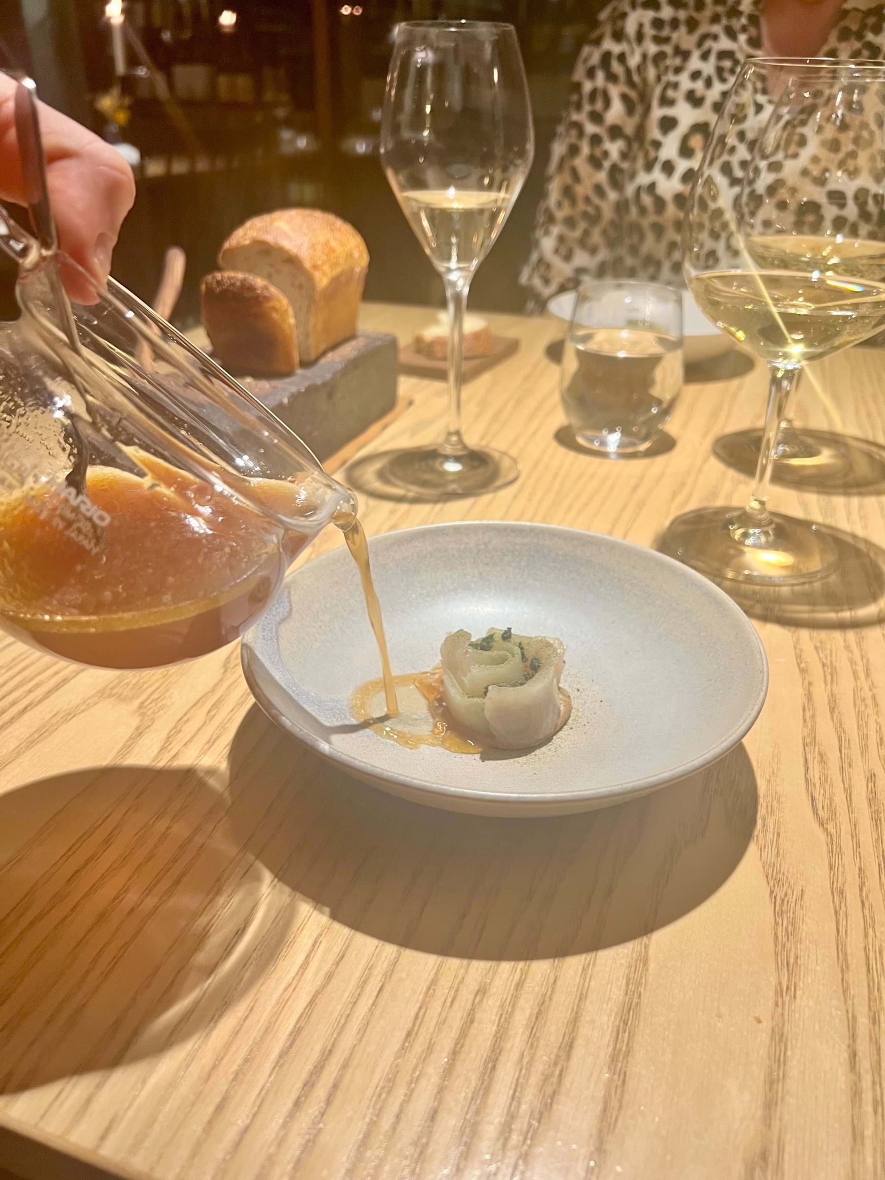 Bild från Kockeriet av Rolf S. (2025-02-09)