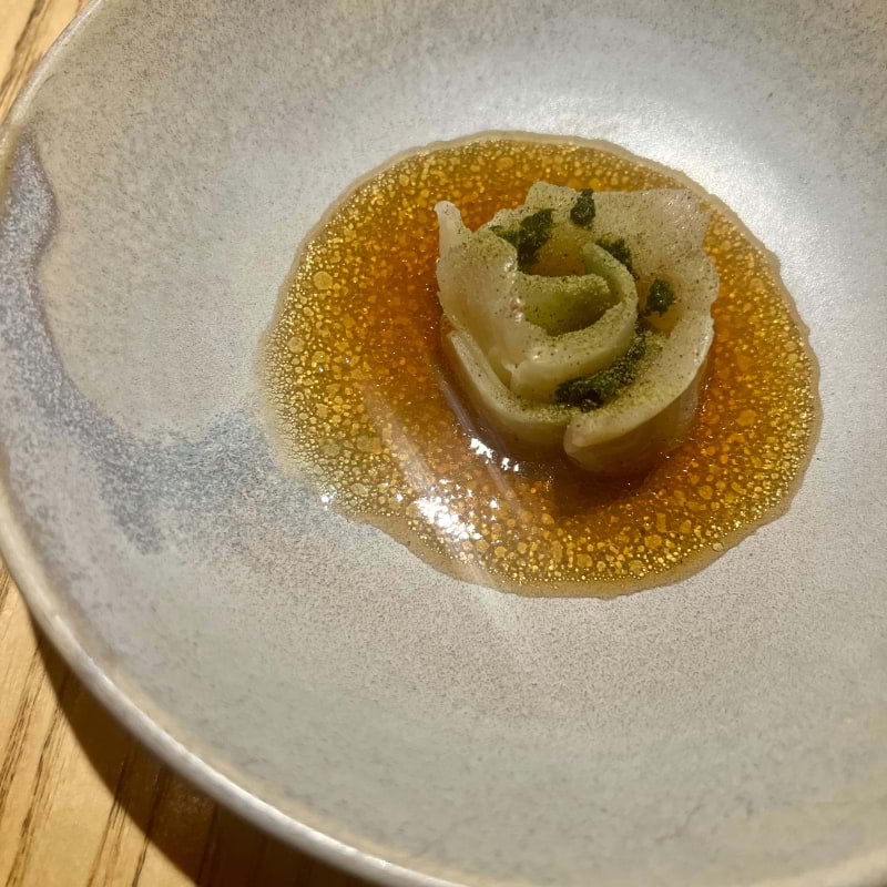 Bild från Kockeriet av Rolf S. (2025-02-09)